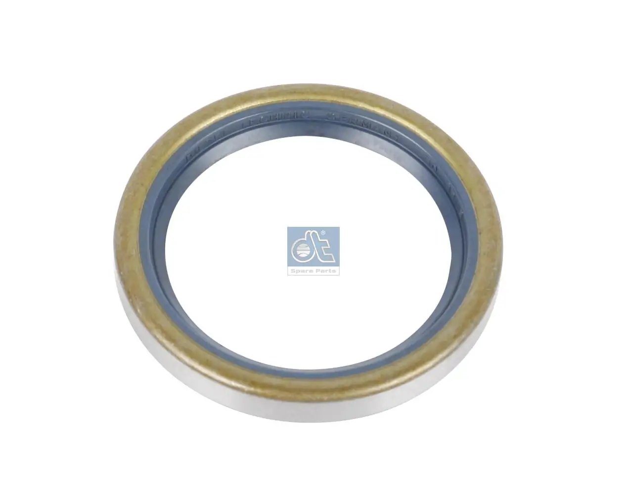 Seal Ring, drive shaft mounting